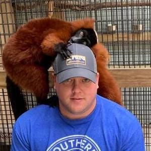 Meet your Posher, Derek